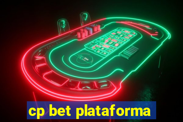 cp bet plataforma